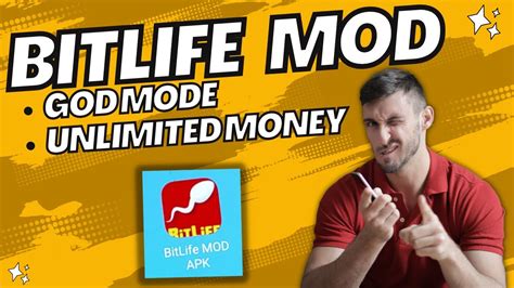 bitlife mod apk liteapks